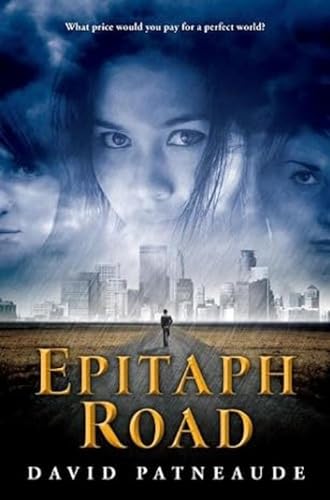 cover image Epitaph Road