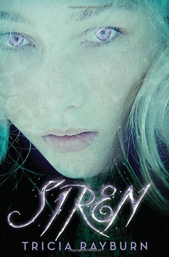cover image Siren