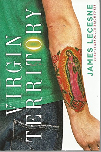 cover image Virgin Territory