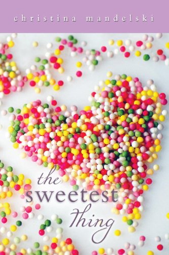 cover image The Sweetest Thing