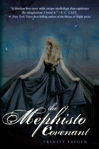cover image The Mephisto Covenant: 
The Redemption of Ajax