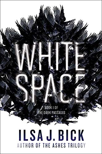 cover image White Space