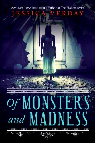cover image Of Monsters and Madness