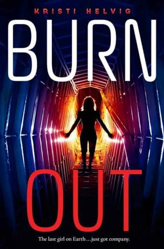 cover image Burn Out