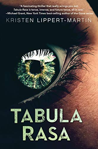 cover image Tabula Rasa