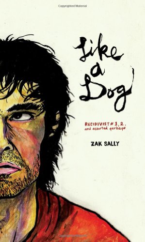 cover image Like a Dog