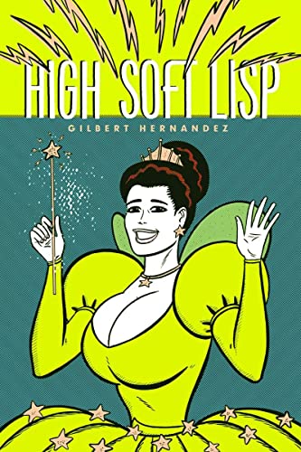 cover image High Soft Lisp