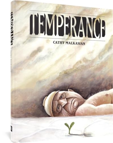 cover image Temperance