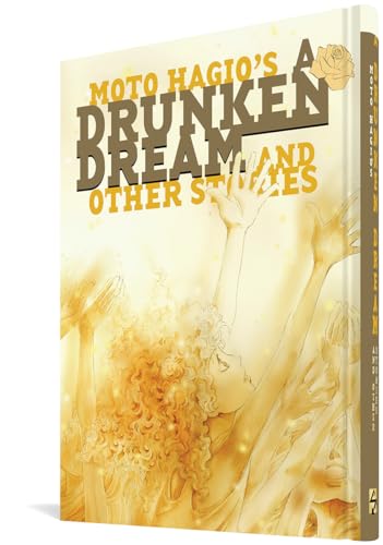 cover image A Drunken Dream and Other Stories 