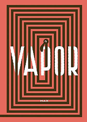 cover image Vapor