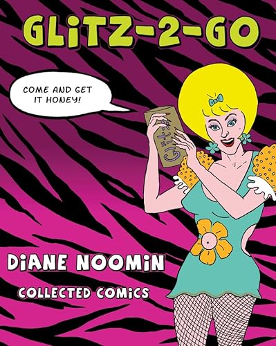 cover image Glitz-2-Go
