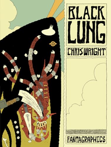 cover image Blacklung