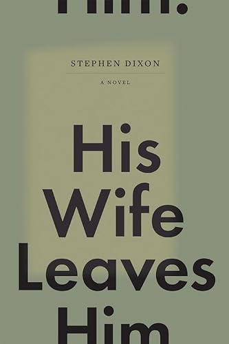 cover image His Wife Leaves Him 