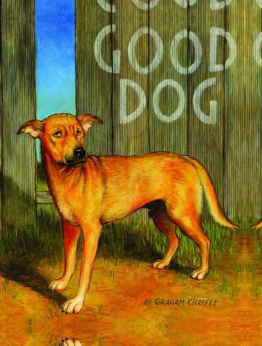 cover image Good Dog