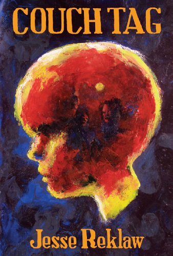 cover image Couch Tag