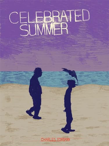 cover image Celebrated Summer