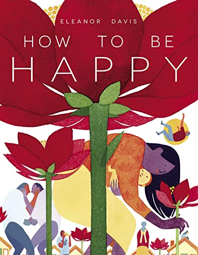 cover image How to Be Happy