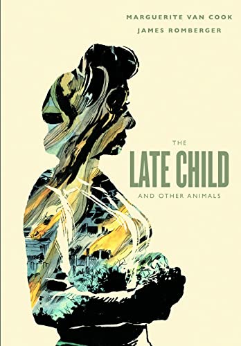 cover image The Late Child and Other Animals
