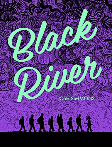 cover image Black River