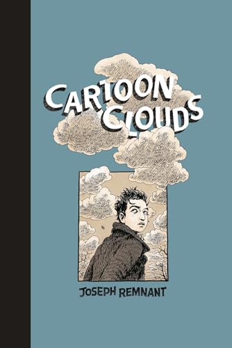 cover image Cartoon Clouds