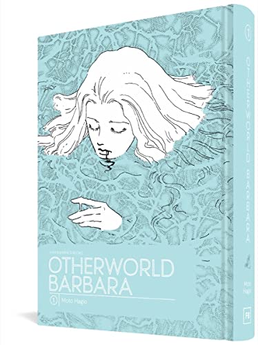 cover image Otherworld Barbara 