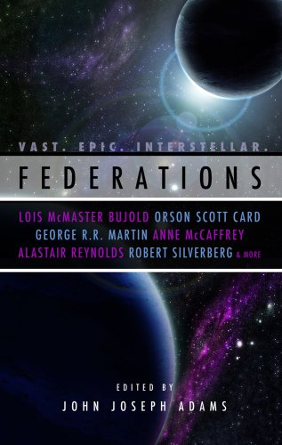 cover image Federations
