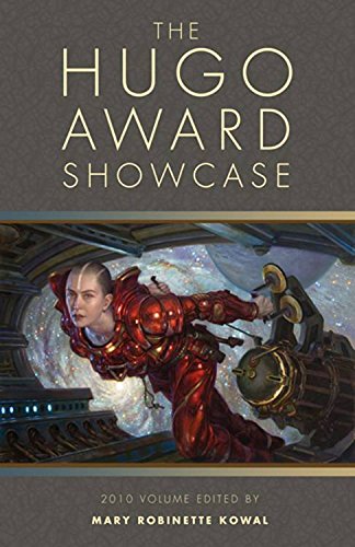 cover image The Hugo Award Showcase, 2010 Edition
