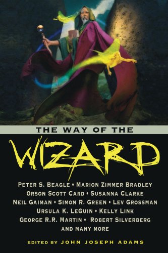 cover image The Way of the Wizard