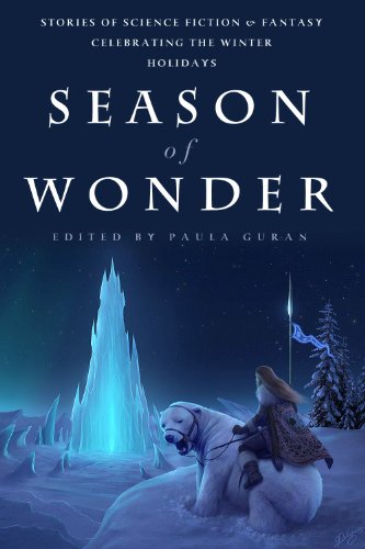 cover image Season of Wonder