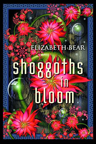 cover image Shoggoths in Bloom