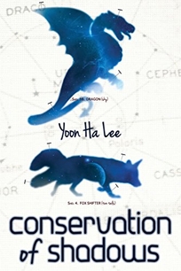 Books by Yoon Ha Lee and Complete Book Reviews
