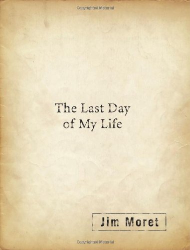 cover image Last Day of My Life