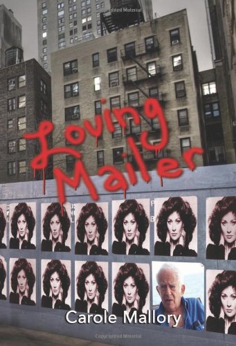 cover image Loving Mailer