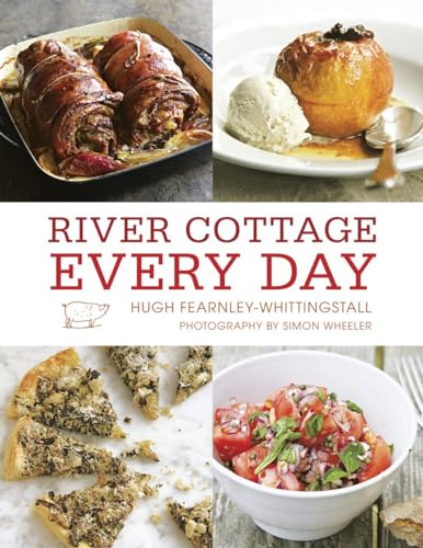 cover image River Cottage Every Day