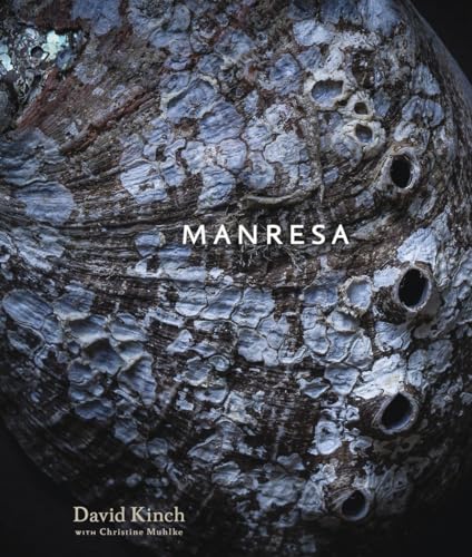 cover image Manresa: An Edible Reflection