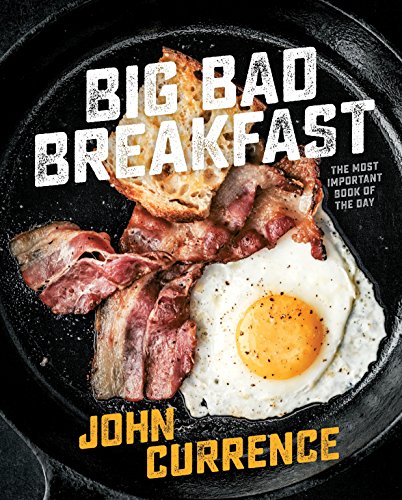 cover image Big Bad Breakfast