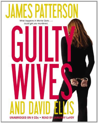 cover image Guilty Wives