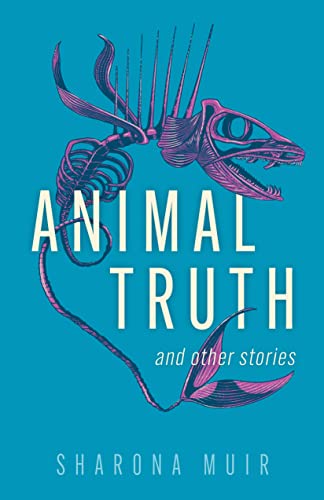 cover image Animal Truth and Other Stories
