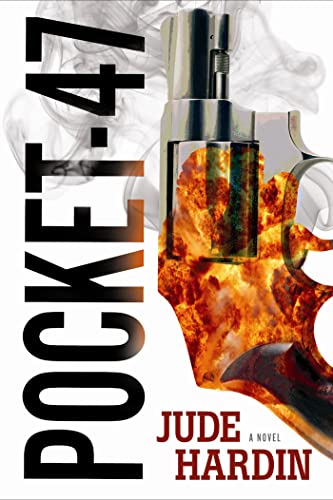 cover image Pocket-47