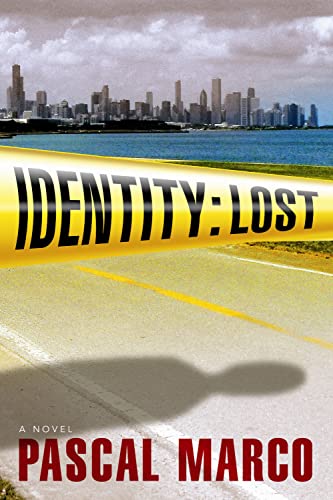 cover image Identity: Lost