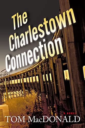 cover image The Charlestown Connection