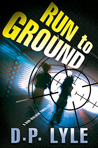 cover image Run to Ground