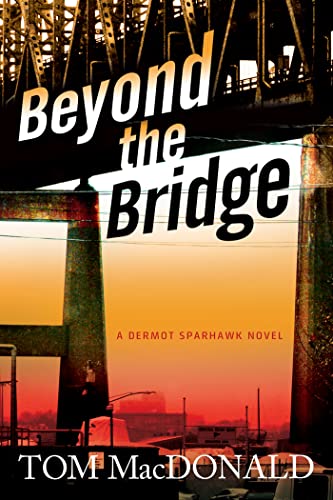 cover image Beyond the Bridge