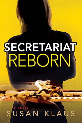 cover image Secretariat Reborn
