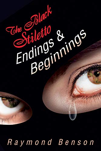 cover image The Black Stiletto: Endings & Beginnings: The Fifth Diary—1962
