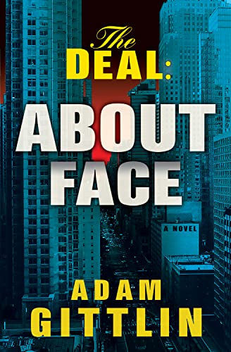 cover image The Deal: About Face
