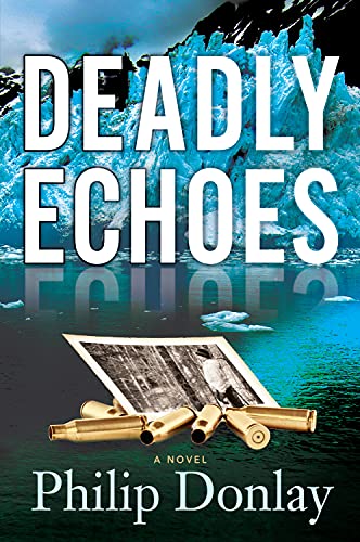 cover image Deadly Echoes