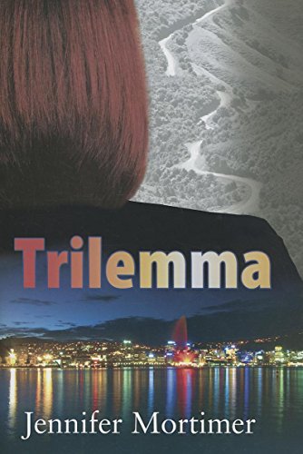 cover image Trilemma