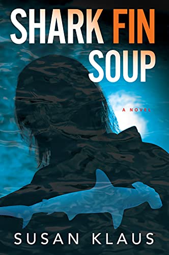 cover image Shark Fin Soup