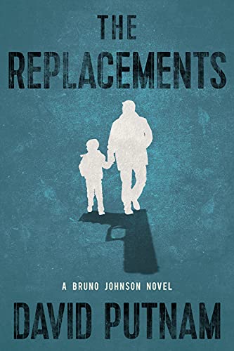 cover image The Replacements